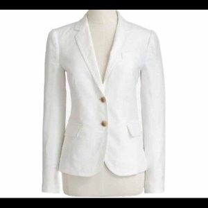 J.Crew lien blazer.
